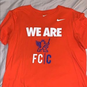 Nike FC Cincinnati Tee